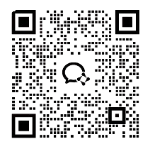 奇趣咔噜微信客服二维码